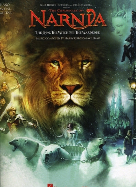 The Chronicles of Narnia: The Lion, the Witch and the Wardrobe