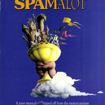 Monty Pythons Spamalot