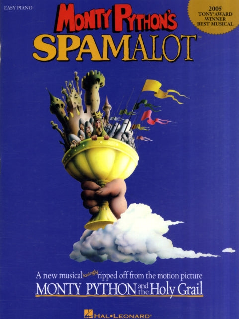Monty Pythons Spamalot