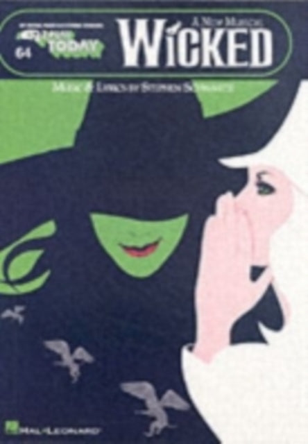 Wicked  A New Musical