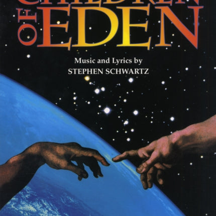 Children Of Eden - Vocal Selections