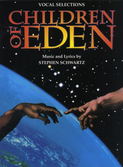 Children Of Eden - Vocal Selections