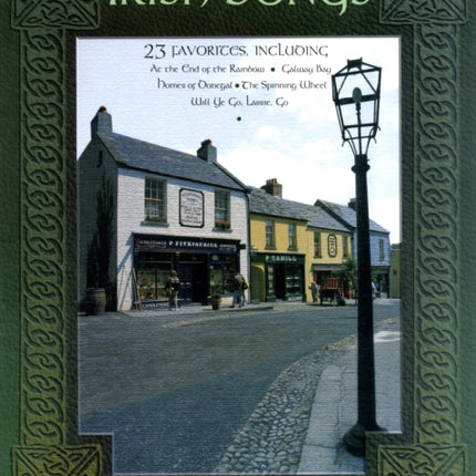 Irish Songs