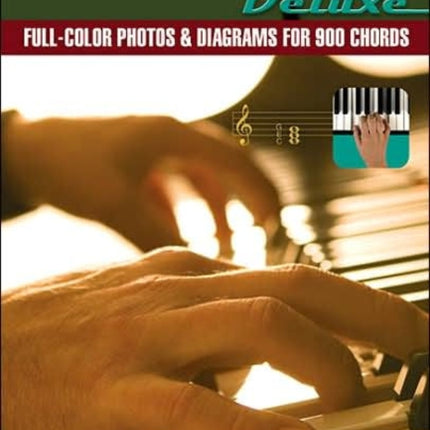 Keyboard Chords Deluxe