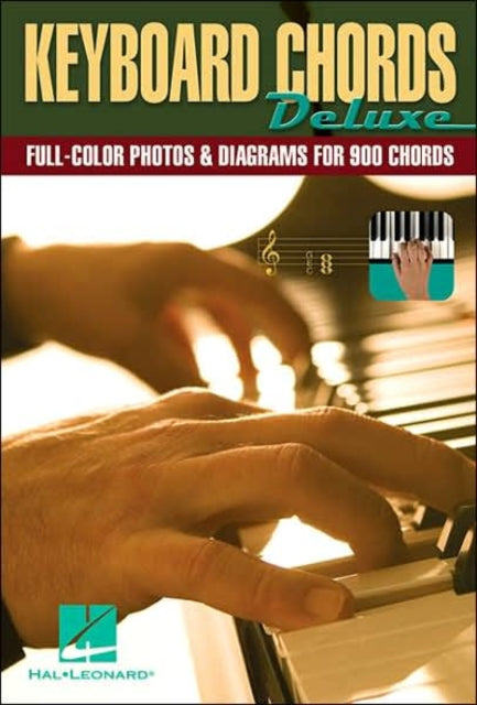 Keyboard Chords Deluxe