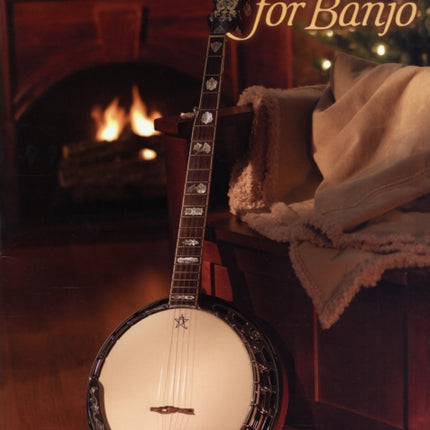 Christmas Songs For Banjo