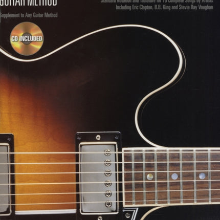 Blues Guitar Songs