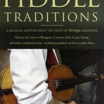 Fiddle Traditions