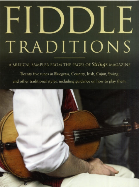 Fiddle Traditions