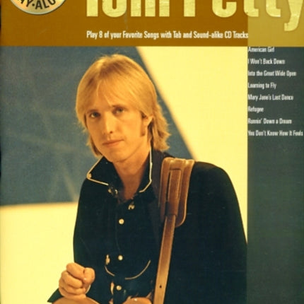 Tom Petty