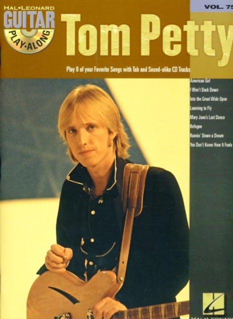 Tom Petty