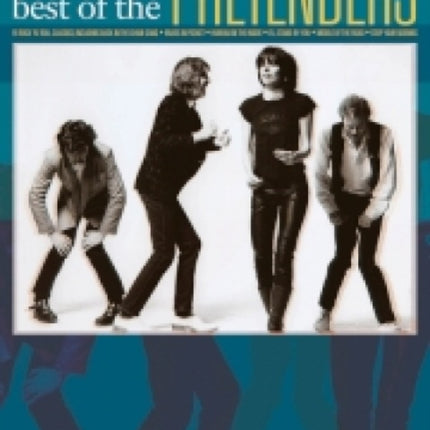 The Best of The Pretenders