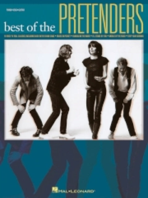 The Best of The Pretenders