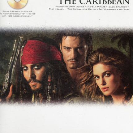 PELICULAS  Piratas del Caribe Pirates of The