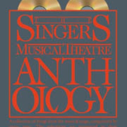 Singers Musical Theatre BartoneBass Volume 1