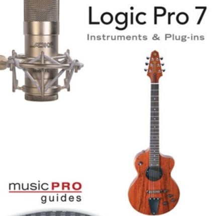 Logic Pro 7  Instruments  PlugIns  DVD DVD