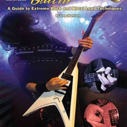 Shred Guitar