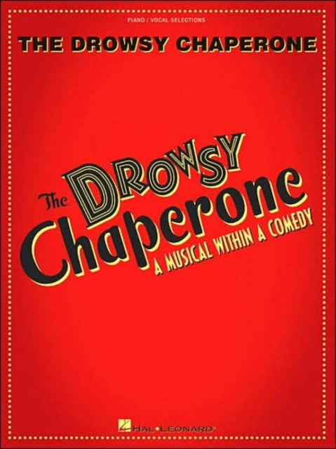 The Drowsy Chaperone