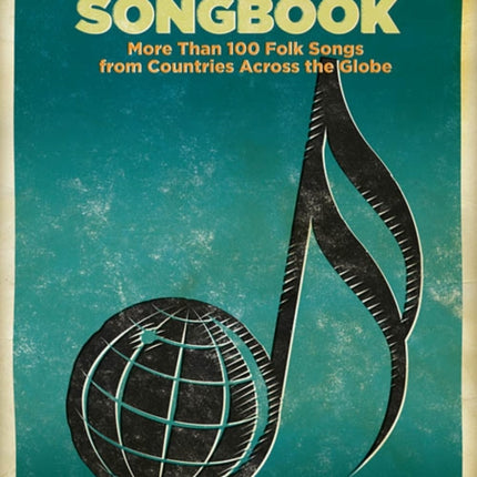 World Music Songbook