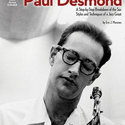 Paul Desmond