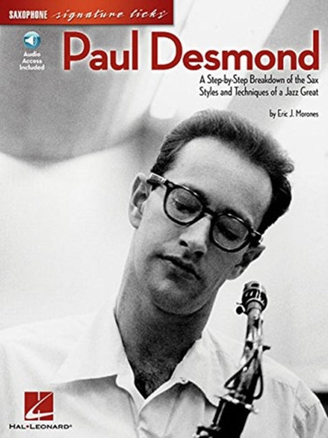 Paul Desmond