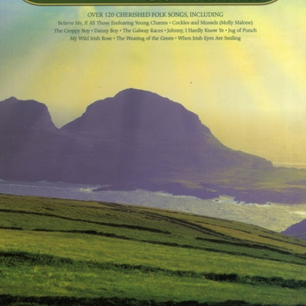 EZ Play Today 263 The Grand Irish Songbook