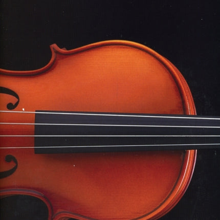 Hal Leonard Fiddle Method Vln Book 1
