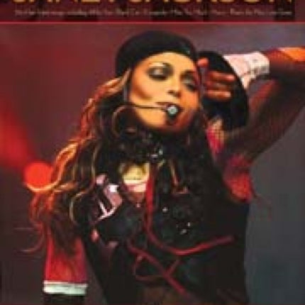 The Best of Janet Jackson