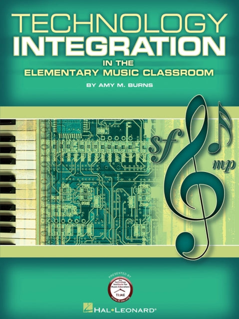 Technology Integration in the Elementary Music