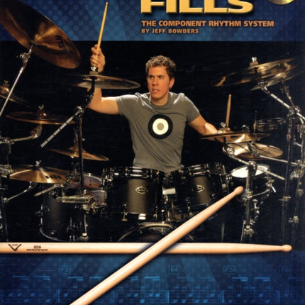 Essential Drumset Fills: Musicians Institute