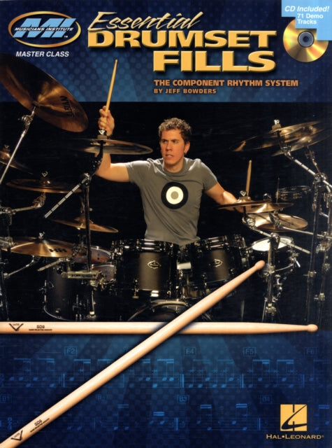 Essential Drumset Fills: Musicians Institute