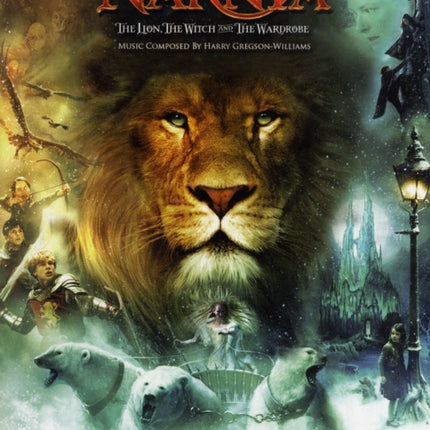 The Chronicles of Narnia: The Lion, the Witch and the Wardrobe