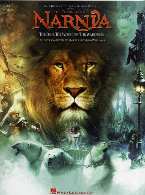 The Chronicles of Narnia: The Lion, the Witch and the Wardrobe