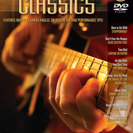 Rock Classics