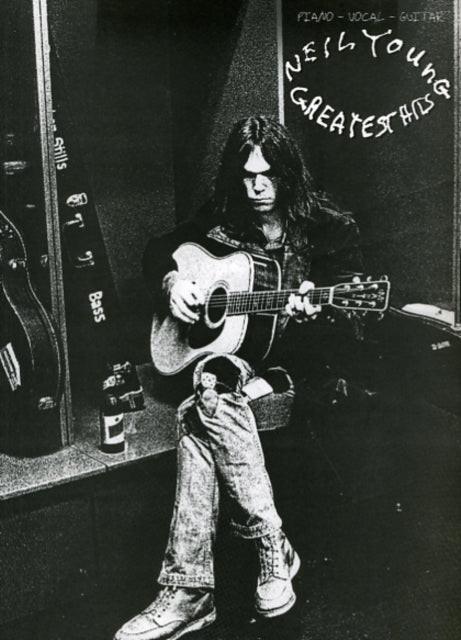 Neil Young - Greatest Hits