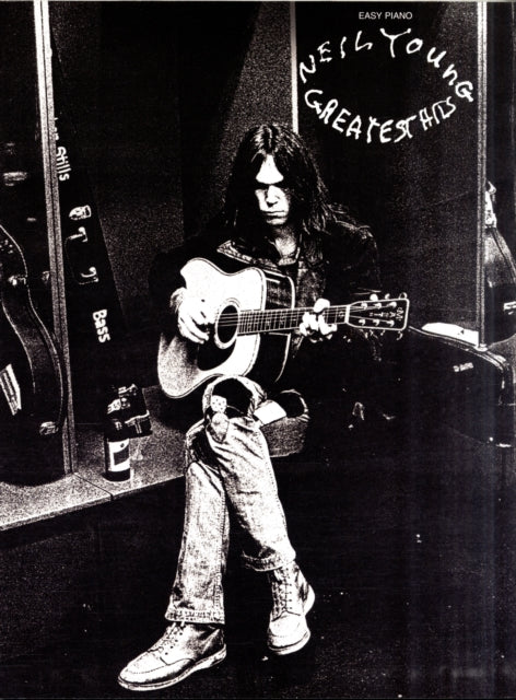 Neil Young - Greatest Hits