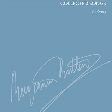 Collected Songs: 63 Songs