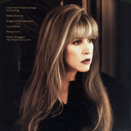 Stevie Nicks - Greatest Hits: Greatest Hits (Pvg