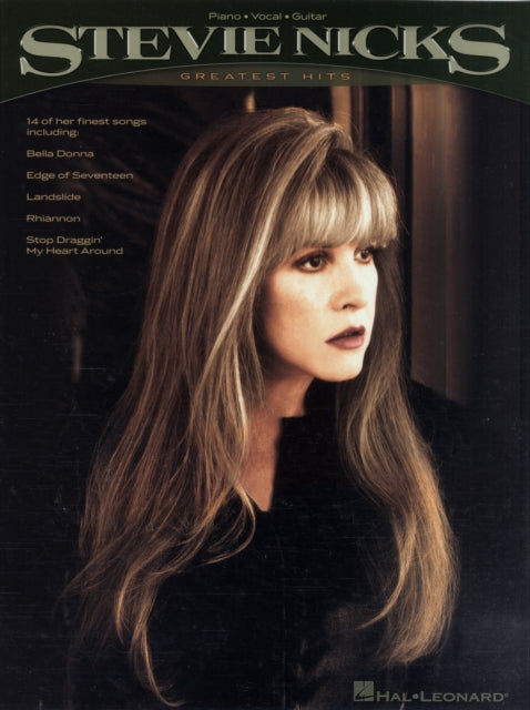 Stevie Nicks - Greatest Hits: Greatest Hits (Pvg