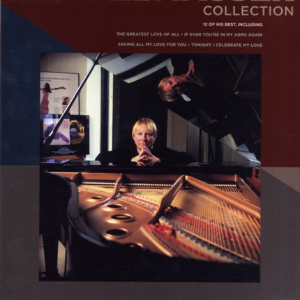 The Michael Masser Collection: Piano, Vocal, Guitar