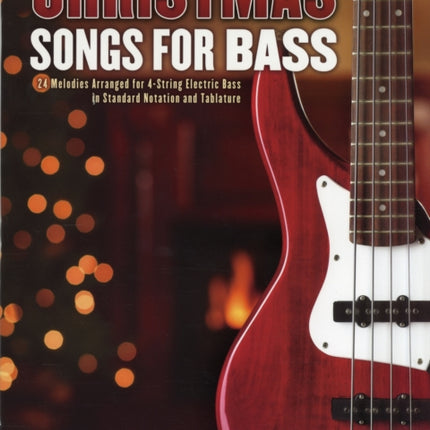 Christmas Songs For Bass