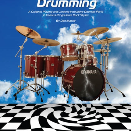 Progressive Rock Drumming