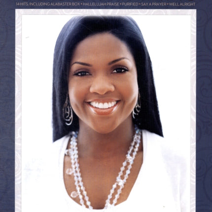 The Best of Cece Winans