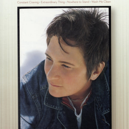 Best Of K.D. Lang