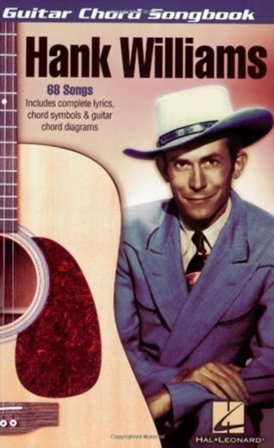 Hank Williams