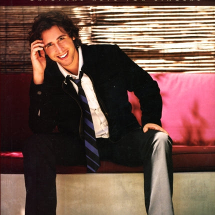 Josh Groban