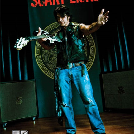 George Lynch  Scary Licks DVD