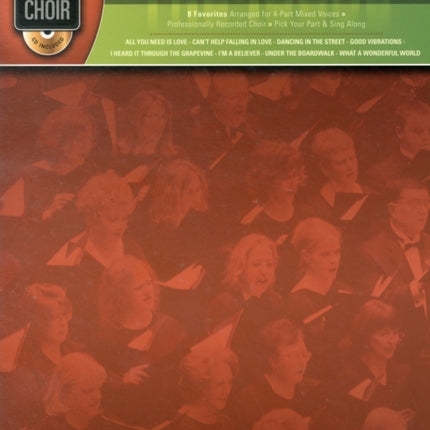 The 1960s Sing with the Choir Volume 5