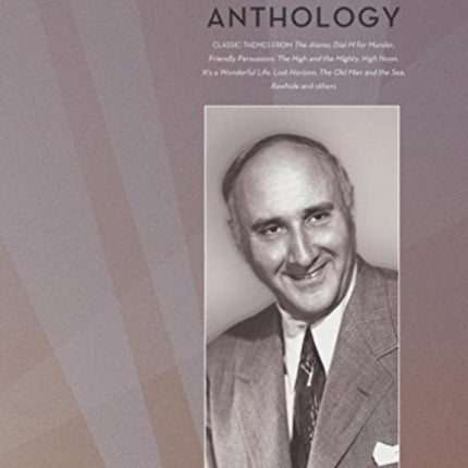 The Dimitri Tiomkin Songbook