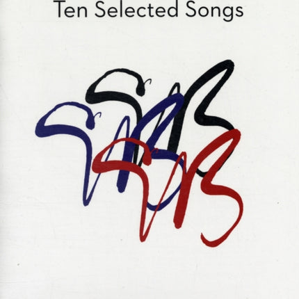 Samuel Barber - 10 Selected Songs